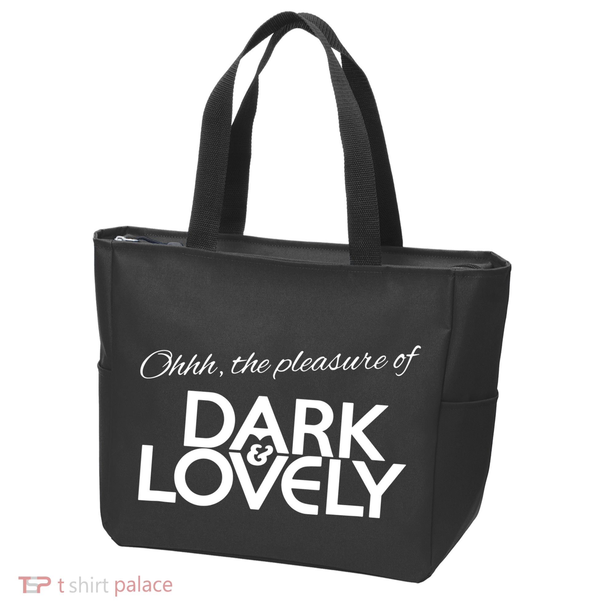 Dark & Lovely Bag