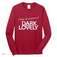 Dark & Lovely Long Sleeve Shirt thumb 0