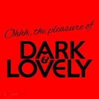 Dark & Lovely Santa Hat thumb 1