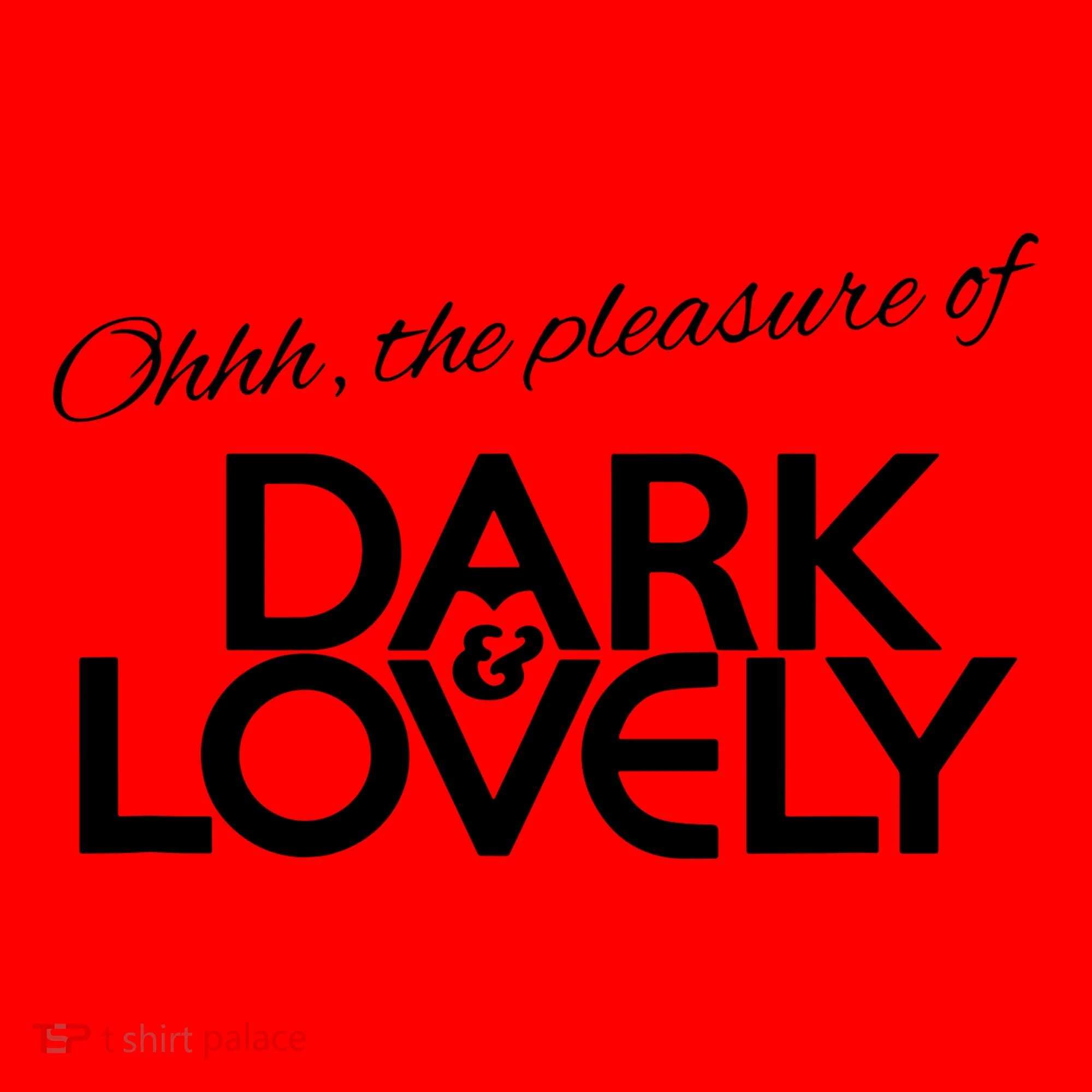 Dark & Lovely Santa Hat