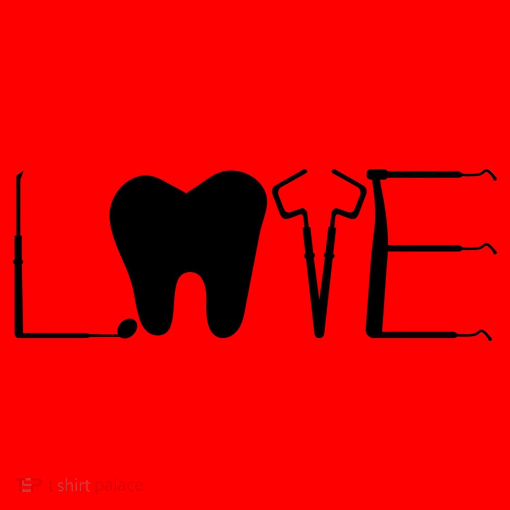 Dentist Love Dental Assistant Tooth Squad Cute Teeth Dentist Great Gift Santa Hat