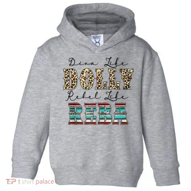 Toddler Hoodie