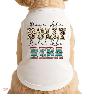 Doggie Tank