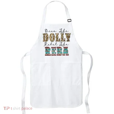 Apron