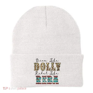 Beanie