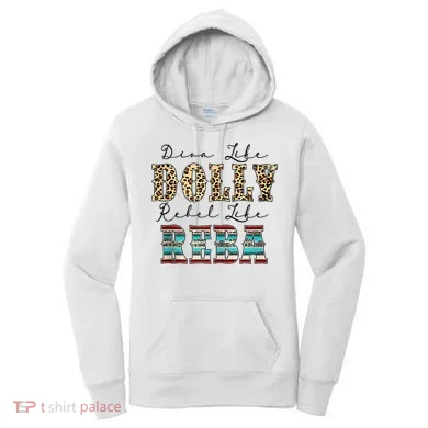 Women's Hoodie