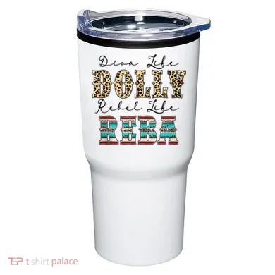 Tumbler