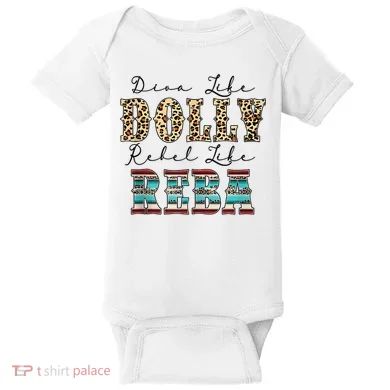 Baby Bodysuit