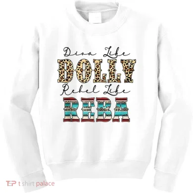 Kids Sweatshirt