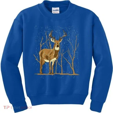 Kids Sweatshirt