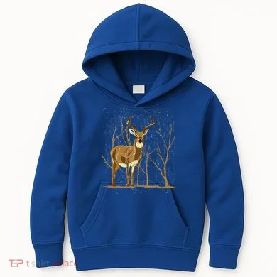 Kids Hoodie