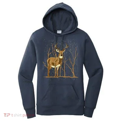 Women's Hoodie
