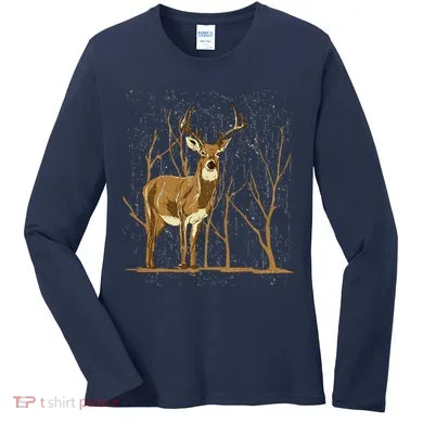 Women's Long Sleeve Shirt