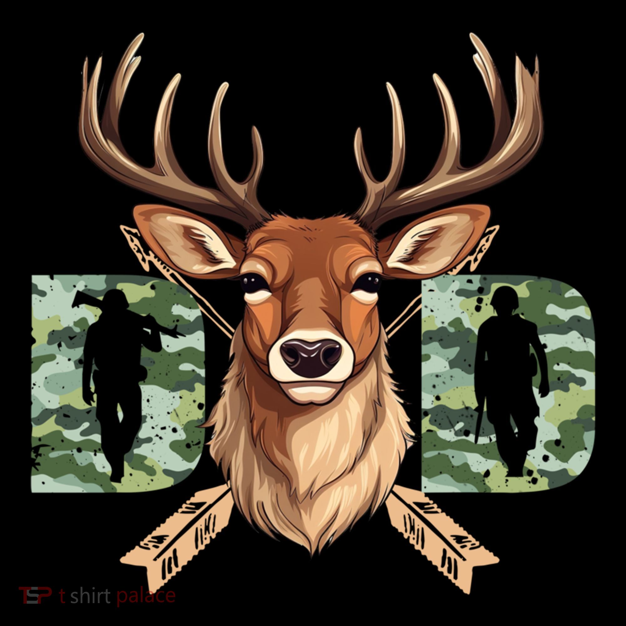 Dad Life Deer Dad Best Buckin Dad Ever Great Gift Coffee Mug