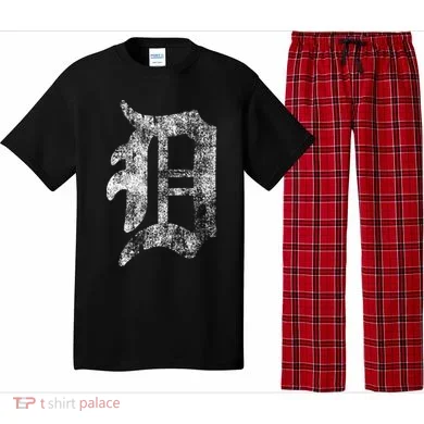 Pajama Set
