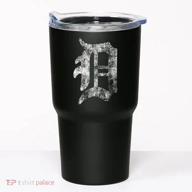 Tumbler