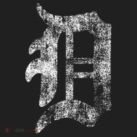 Detroit Letter Tumbler thumb 3