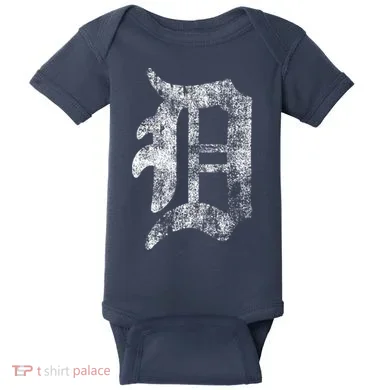 Baby Bodysuit