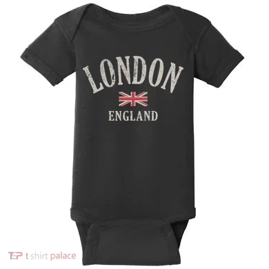 Baby Bodysuit