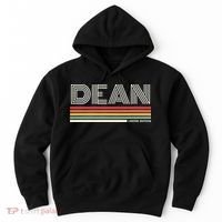 Dean Limited Edition Last Name Reunion Surname Gathering Hoodie thumb 0