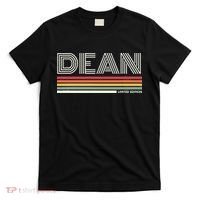 Dean Limited Edition Last Name Reunion Surname Gathering T-Shirt thumb 0
