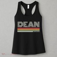 Dean Limited Edition Last Name Reunion Surname Gathering Women's Tank Top thumb 3