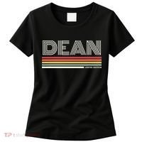 Dean Limited Edition Last Name Reunion Surname Gathering Women's T-Shirt thumb 0