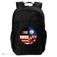 Dmv Love Embrace The Capital Region Backpack thumb 0
