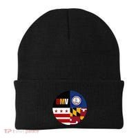 Dmv Love Embrace The Capital Region Beanie thumb 0