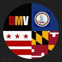 Dmv Love Embrace The Capital Region Hat thumb 2
