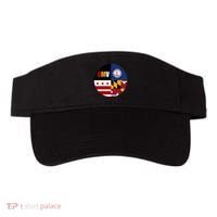 Dmv Love Embrace The Capital Region Visor thumb 0