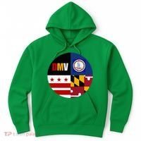 Dmv Love Embrace The Capital Region Hoodie thumb 0