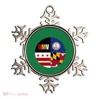 Dmv Love Embrace The Capital Region Ornament thumb 0