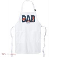 Dad Life Fishing Lover Fathers Day Gift Apron thumb 0