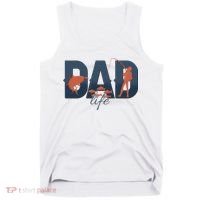 Dad Life Fishing Lover Fathers Day Gift Tank Top thumb 0
