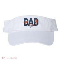 Dad Life Fishing Lover Fathers Day Gift Visor thumb 0
