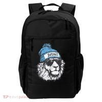 Detroit Lovers Fan Gear Backpack thumb 0