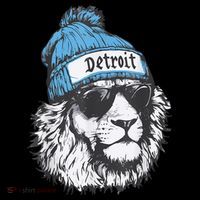 Detroit Lovers Fan Gear Coffee Mug thumb 5