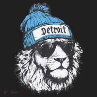 Detroit Lovers Fan Gear Tumbler thumb 3