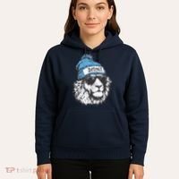 Detroit Lovers Fan Gear Hoodie thumb 5