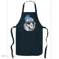 Detroit Lovers Fan Gear Apron thumb 0