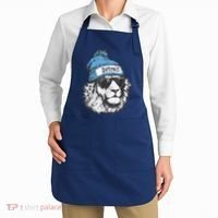 Detroit Lovers Fan Gear Apron thumb 2