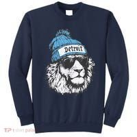 Detroit Lovers Fan Gear Sweatshirt thumb 0