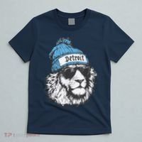 Detroit Lovers Fan Gear T-Shirt thumb 5