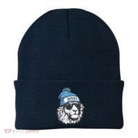Detroit Lovers Fan Gear Beanie thumb 0