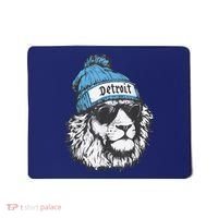Detroit Lovers Fan Gear Mousepad thumb 0
