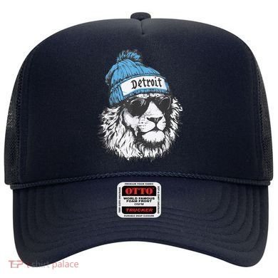 Detroit Lovers Fan Gear Hat