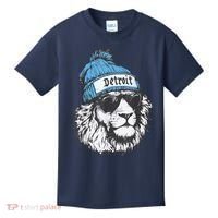 Detroit Lovers Fan Gear Kids T-Shirt thumb 0