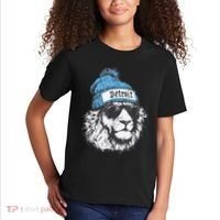 Detroit Lovers Fan Gear Kids T-Shirt thumb 2