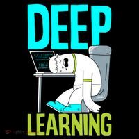 Deep Learning Funny Artificial Intelligence Machine Learning Gift Coffee Mug thumb 5